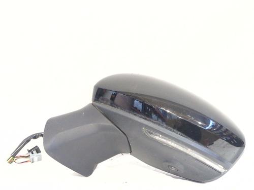 Used Left mirror Left mirror RENAULT CAPTUR II (HF_) [2020-2026] 40447387 40447387