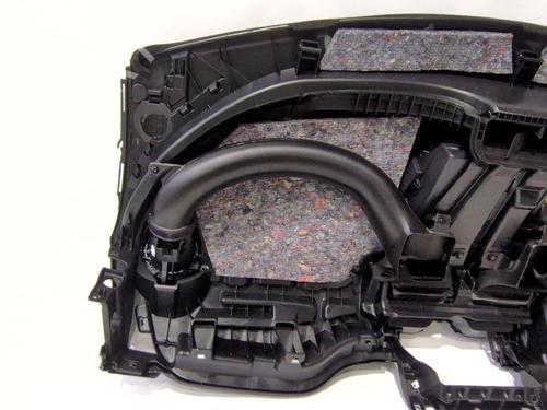 Airbag Kit RENAULT KANGOO Express (FW0/1_) 1.5 dCi 90 (FW0G, FW05, FW08, FW11) | BP32166705C86 