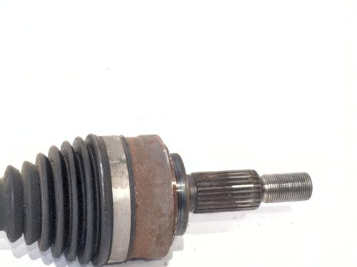 Left front driveshaft DACIA BIGSTER | BP37020784M38 - Image 4