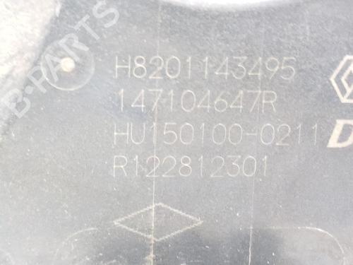 Egr DACIA DUSTER (HS_) 1.5 dCi | BP36452641M69 - Image 4
