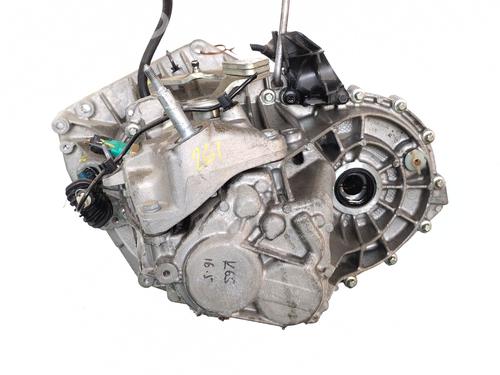 Gearbox DACIA LODGY (JS_) | BP36994171M3 - Image 4