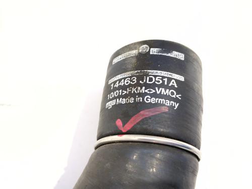 Pipe NISSAN QASHQAI I (J10, NJ10)  | BP29505841M125 