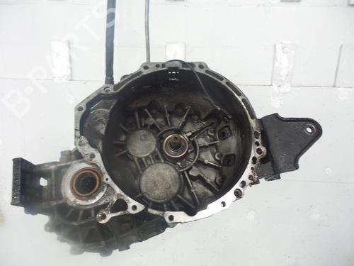 Used Gearbox KIA CARNIVAL / GRAND CARNIVAL III (VQ) 2.2 CRDi (194 hp) 24700382