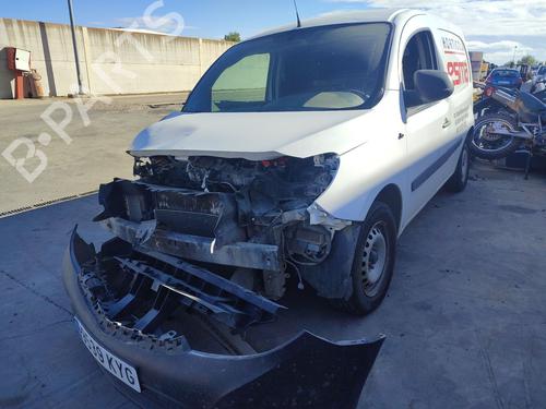 Headlight adjuster motor MERCEDES-BENZ CITAN Box Body/MPV (W415)  | BP20480706E19 