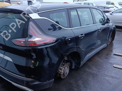 Ricambi RENAULT ESPACE V (JR_) [2015-2023]  4380829