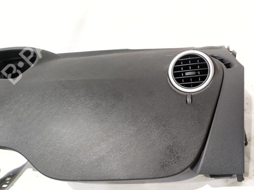 Airbag Kit RENAULT KANGOO Express (FW0/1_) 1.5 dCi 90 (FW0G, FW05, FW08, FW11) | BP32166705C86 
