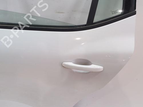 Dør venstre bagtil DACIA BIGSTER | BP38325494C4 - Image 3
