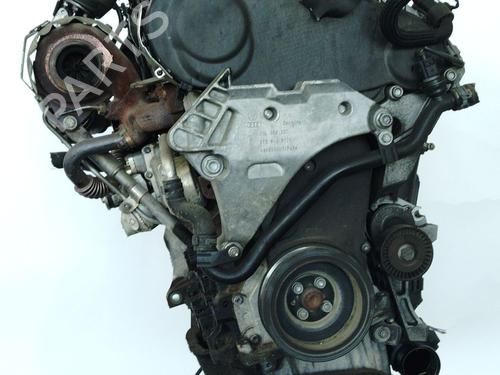 Motor SEAT ALHAMBRA (710, 711) 2.0 TDI (170 hp) 29247563