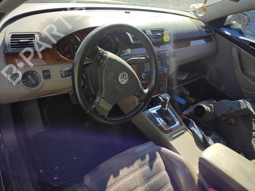 Right mirror VW PASSAT B6 Variant (3C5)  | BP29249033C27 