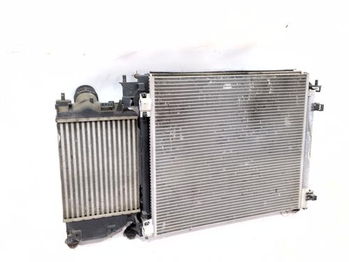 Radiator set RENAULT KADJAR (HA_, HL_) | BP38286057M120 - Image 2