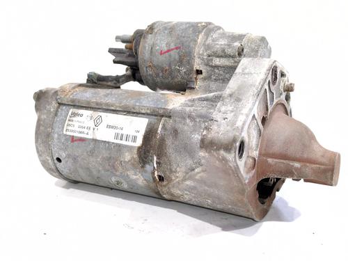 Used Starter RENAULT ESPACE V (JR_) [2015-2023]  32343266