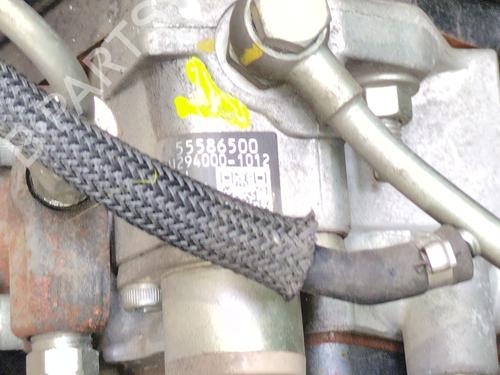 Motor OPEL ASTRA H CLASSIC Hatchback (A04) | BP30610310M1