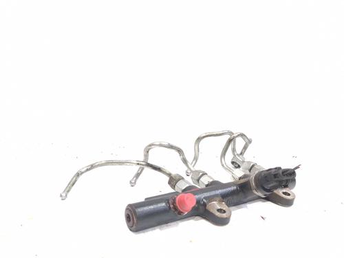 Used Injection rail DACIA DOKKER Box Body/MPV 1.5 dCi (FEAJ) (90 hp) 32027976