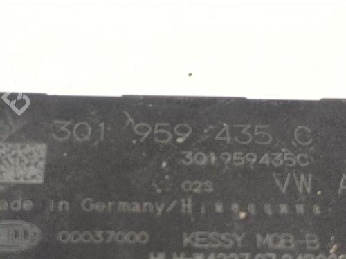 Electronic module SEAT ATECA (KH7, KHP) 1.0 TSI | BP39246845M83 - Image 3