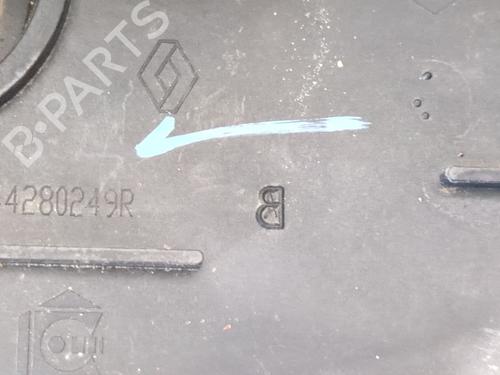 Cable RENAULT MEGANE IV Hatchback (B9A/M/N_) 1.5 dCi 110 (B9A3) | BP29734867E12