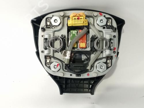 Førerens kollisjonspute VW PASSAT B6 (3C2) 2.0 TDI 16V | BP17818254C9 