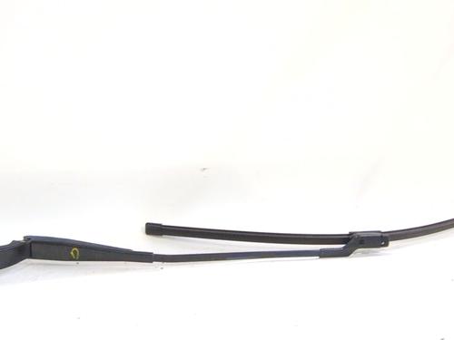 Used Front windshield wiper arm RENAULT ESPACE V (JR_) 1.6 dCi 130 (130 hp) 28003663