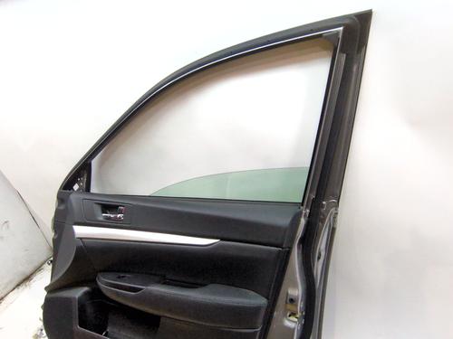 Right front door SUBARU LEGACY V (BM) 2.0 D AWD (BMD) | BP24589628C3 
