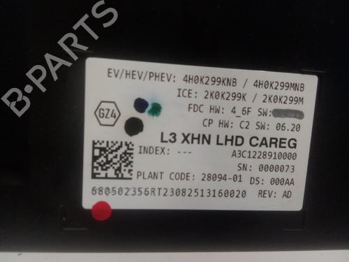 Display RENAULT AUSTRAL TCe 140 (HGMF) | BP38232549C48 - Image 16