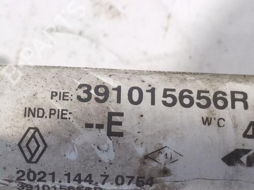 Left front driveshaft RENAULT KADJAR (HA_, HL_) 1.5 BLUE dCi 115 (HLA6) | BP36452528M38  - Image 5