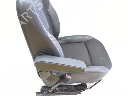Left front seat RENAULT EXPRESS Box Body/MPV | BP34440340C15 - Image 4