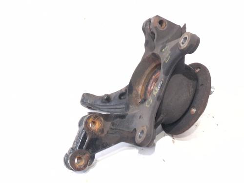 Fusée avant droite RENAULT CAPTUR I (J5_, H5_) 1.2 TCe 120 (118 hp) 31157668