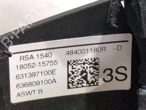 Rat RENAULT MEGANE IV Saloon  | BP32775634C49  - Image 5