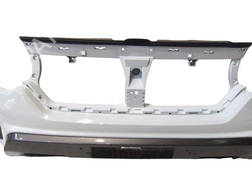 Front bumper RENAULT DUSTER (HS_) 1.5 dCi 4x4 (HSMD) | BP38303168C7 - Image 4