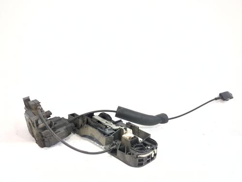 Used Front left lock RENAULT GRAND SCÉNIC III (JZ0/1_) 1.6 dCi (JZ00, JZ12) (130 hp) 29734258