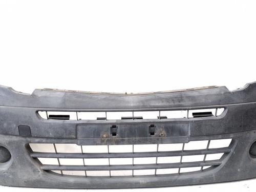 Used Front bumper Front bumper RENAULT KANGOO / GRAND KANGOO II (KW0/1_) 1.5 dCi 85 (KW0K, KW0L, KW0B) (86 hp) 33319215 33319215