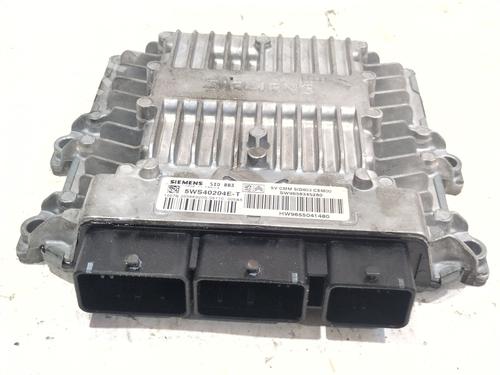 Used Engine control unit (ECU) Engine control unit (ECU) 39164204 39164204