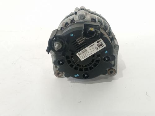 Alternator RENAULT KADJAR (HA_, HL_) | BP17817344M7