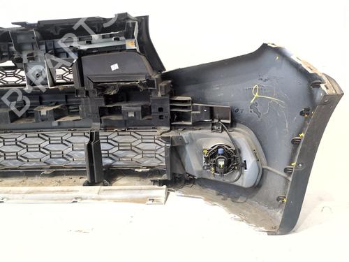 Front bumper DACIA LOGAN MCV II | BP40072102C7 - Image 12