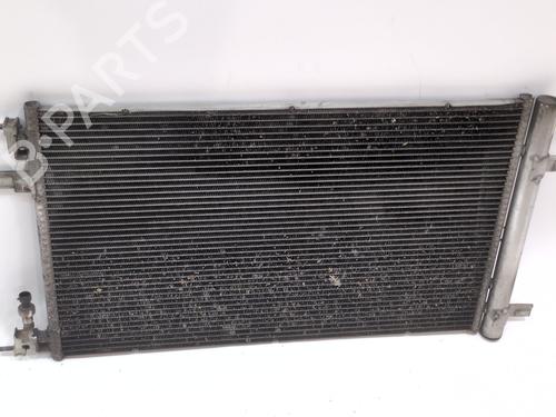 AC radiator OPEL ASTRA J (P10)  | BP28808681M32