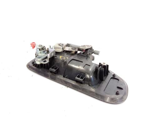 Front left exterior door handle NISSAN NV200 Van 1.5 dCi 110 (M20, M20N, M20M) | BP17821779C128 
