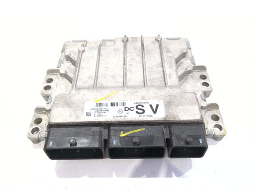 Used Engine control unit (ECU) Engine control unit (ECU) 39167175 39167175