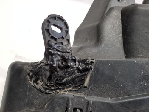 Left headlight PEUGEOT 607 (9D, 9U) 2.7 HDi 24V | BP30158489C28 