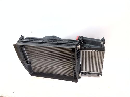 Radiator set RENAULT MEGANE IV Saloon | BP38286181M120 - Image 7