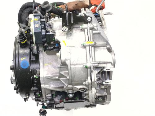 Gearbox RENAULT SYMBIOZ | BP31805166M3