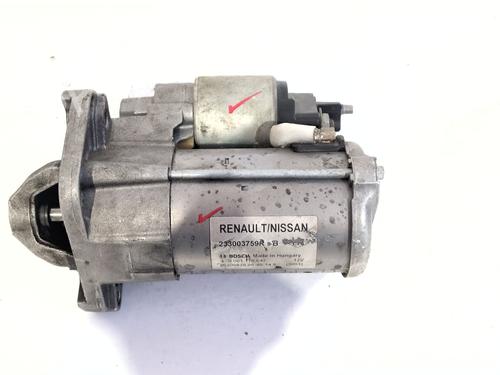 Starter DACIA BIGSTER | BP32695768M8 - Image 2