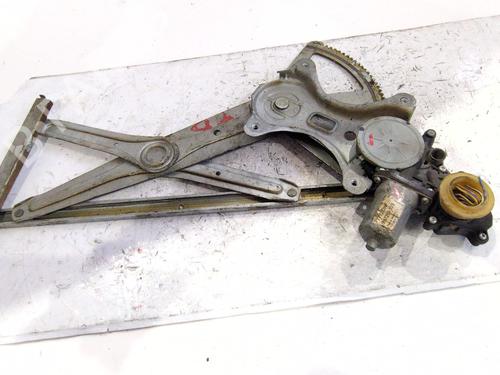 Used Rear right window mechanism Rear right window mechanism TOYOTA COROLLA Verso (_E12_) 1.6 VVT-i (ZZE121_, ZZE121R) (110 hp) 40108499 40108499