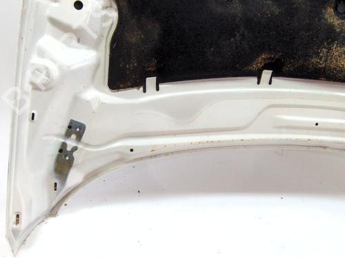 Hood FORD ECOSPORT 1.5 EcoBlue TDCi | BP27174136C1 