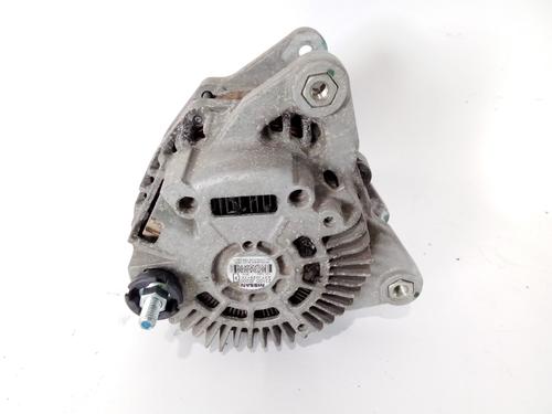 Alternator NISSAN QASHQAI / QASHQAI +2 I (J10, NJ10, JJ10E) 2.0 | BP17818857M7 