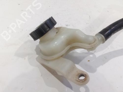 Brake master cylinder FORD FIESTA VI (CB1, CCN) 1.25 | BP23461841M77 