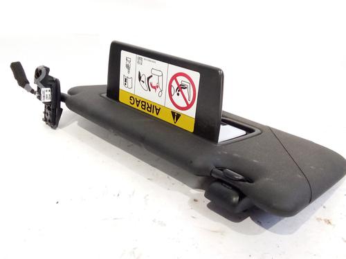 Right sun visor FORD FIESTA VII (HJ, HF) 1.0 EcoBoost mHEV | BP18052009I2 