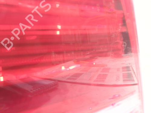 Left taillight VW PASSAT B8 (3G2, CB2) 2.0 TDI | BP31799503C34