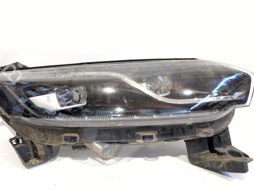 Used Right headlight Right headlight RENAULT ESPACE V (JR_) [2015-2023] 33735751 33735751