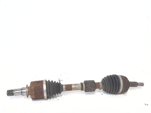 Used Left front driveshaft Left front driveshaft RENAULT MEGANE IV Hatchback (B9A/M/N_) 1.5 Blue dCi 115 (B9A6) (116 hp) 33843879 33843879