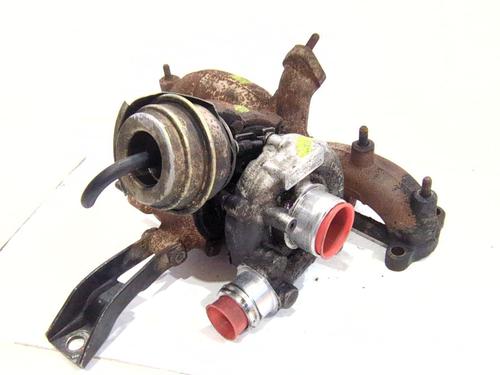 Used Turbocharger/Supercharger Turbocharger/Supercharger SEAT LEON (1M1) 1.9 TDI (110 hp) 33263293 33263293