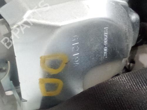 Front right seatbelt HYUNDAI i30 (GD) 1.4 | BP23462031I25 